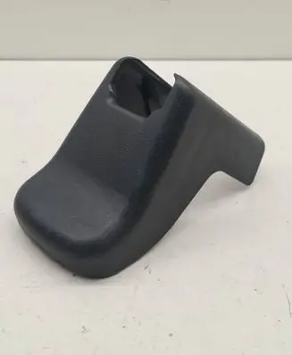 Toyota Land Cruiser (J150) Front driver seat rail trim 7215260020