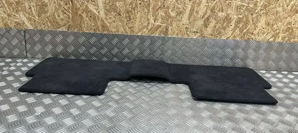 BMW i3 Rear floor carpet liner 7320863 5147732086307 51477320863
