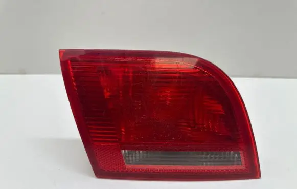 Audi A3 S3 8P Tailgate rear/tail lights 8P4945093