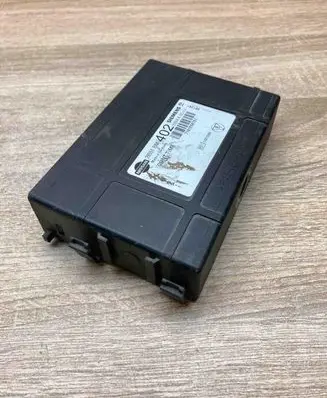 Nissan Almera N16 Voice control module 28551BM402 5WK48513