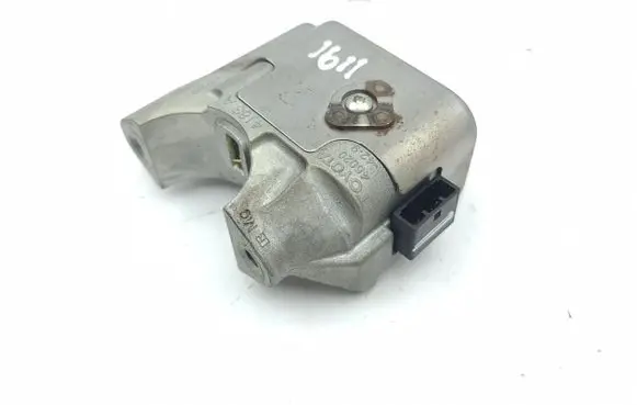 Toyota RAV 4 (XA50) Steering wheel lock 45020429