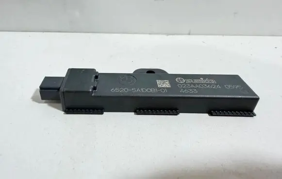 BMW X5 G05 Keyless system antenna 5A1D0B1