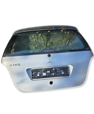 Mercedes-Benz A W176 Tailgate/trunk/boot lid 