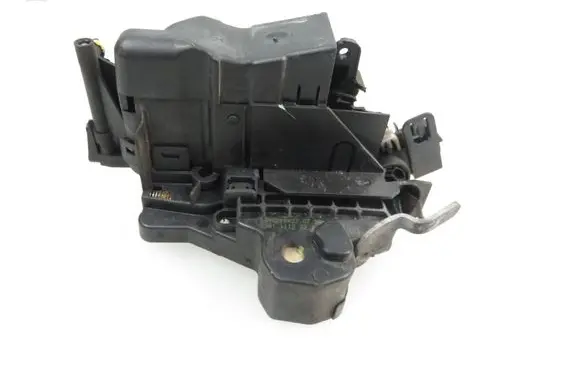 Mercedes-Benz CLK A208 C208 Front door lock