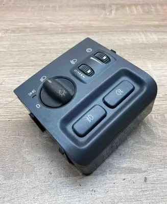 Volvo S40, V40 Light switch 30613945