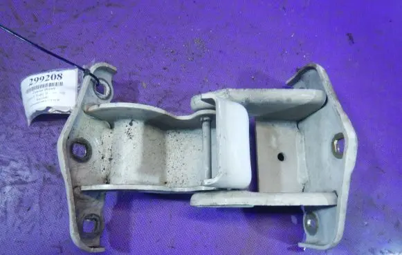 Renault Trafic II (X83) Front door lower hinge 312304K