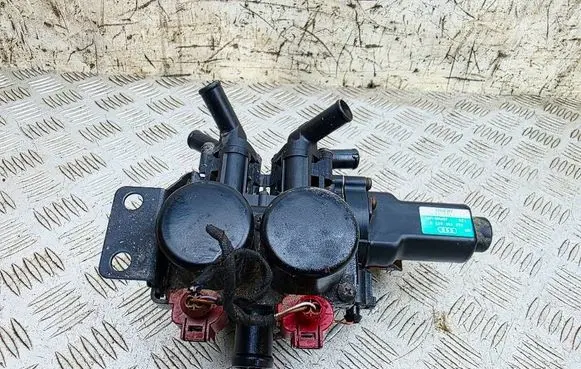 Audi A8 S8 D3 4E Electric auxiliary coolant/water pump 4E0959617C 1137200072