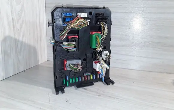 Fuse module