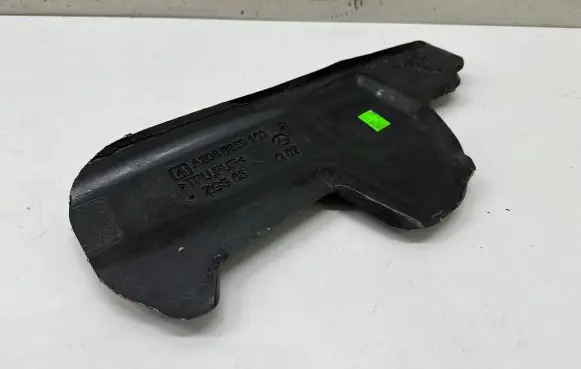 Mercedes-Benz C W206 Fender foam support/seal A2068850100