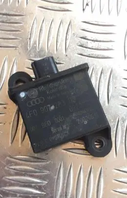 Audi A6 S6 C6 4F Other control units/modules 4f090728303