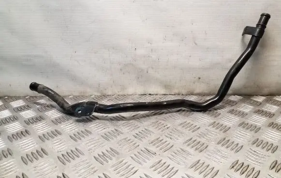Volkswagen Tiguan Engine coolant pipe/hose 5N0121070Q