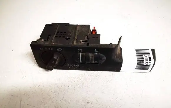 Volkswagen PASSAT B4 Light switch 3a1941531f
