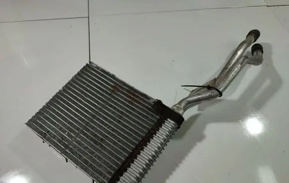 Ford Mondeo MK IV Heater blower radiator 