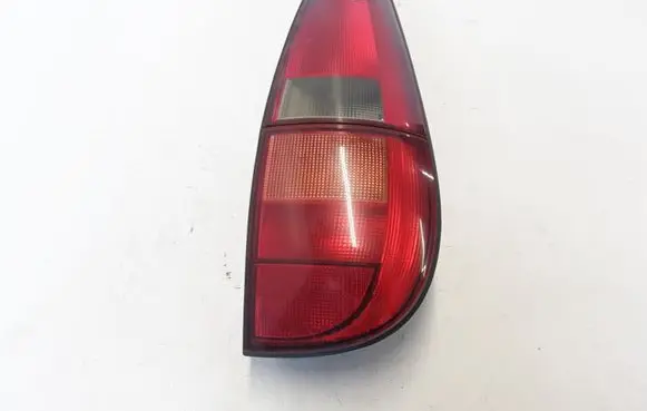 Renault Laguna I Rear/tail lights 7700429517