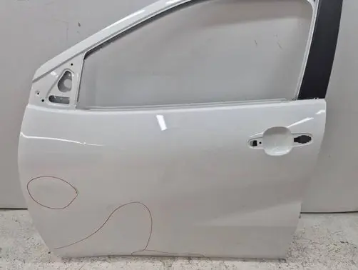 Toyota Aygo X Front door 
