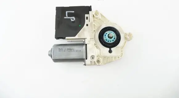 Volkswagen PASSAT Sliding door electric window regulator 1K0959793L