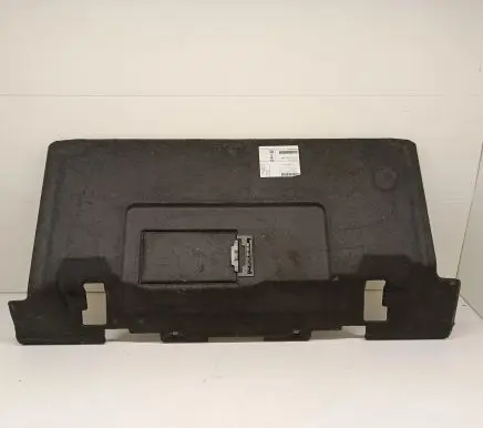 BMW 3 G20 G21 Trunk/boot mat liner 7450064