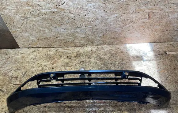 Nissan Qashqai J12 Front bumper lip 62026-6UA0A R0144