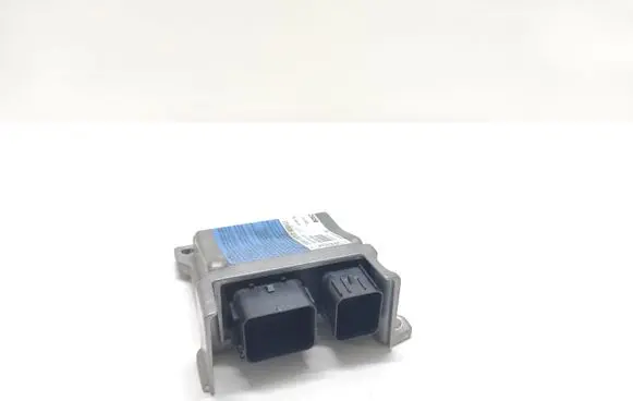 Ford Focus Airbag control unit/module 2M5T14B056DD 0285001425