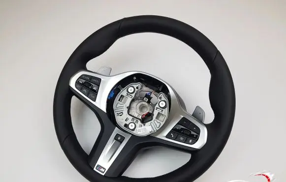 BMW 2 F44 Steering wheel 7857777