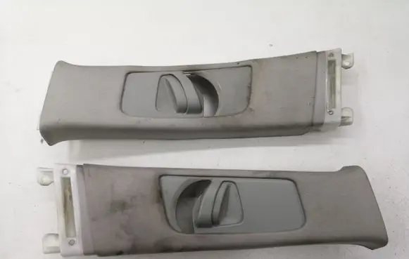 Toyota Corolla Verso AR10 (B) pillar trim (top) 730230F010 730240F010