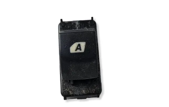 Citroen Berlingo Electric window control switch 9666966077