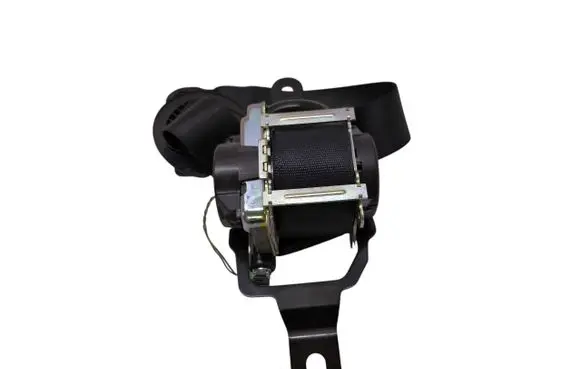 BMW X5 F15 Rear seatbelt 635230500A R16163481YQ