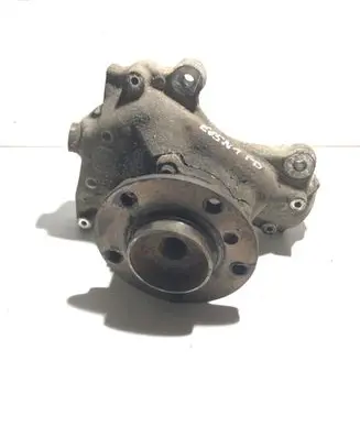 BMW 7 E65 E66 Front wheel hub 31216753462 31226750217