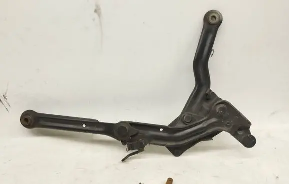Mercedes-Benz S W126 Engine bonnet/hood hinges 1268800228 A1268800228