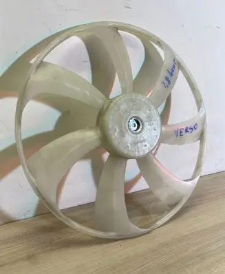Toyota Corolla Verso AR10 Fan impeller 