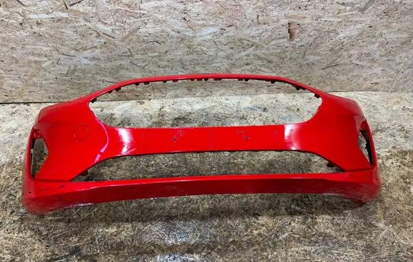 Ford Fiesta Front bumper H1BB-17K819-A1 S2502P071