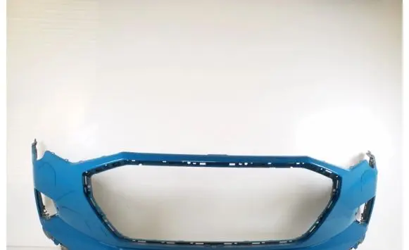 Audi e-tron Front bumper 4KE807437