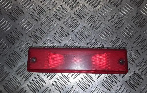 Rear fog light