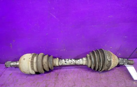 Opel Astra H Front driveshaft