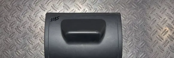 Mercedes-Benz ML W163 Tow hook cap/cover 1638800805 A1638800905