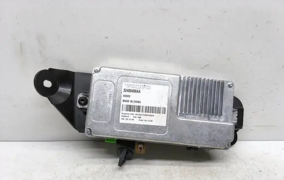 Polestar 2 Video control module 32400486 32373426