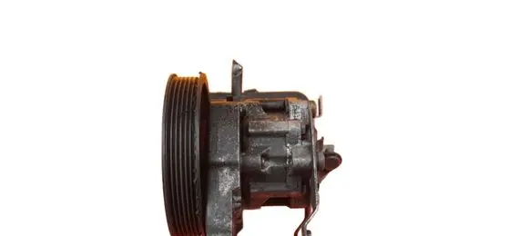 BMW X3 E83 Power steering pump 7692974548 M47D20 204D4