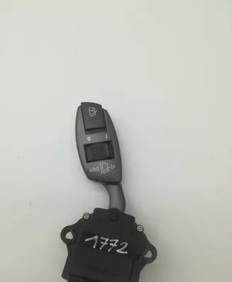 BMW 7 E65 E66 Wiper control stalk 6911519