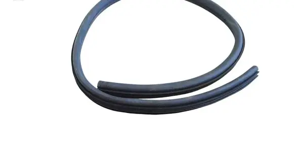 Mercedes-Benz SLK R172 Rubber seal front door (on door) A1726970051