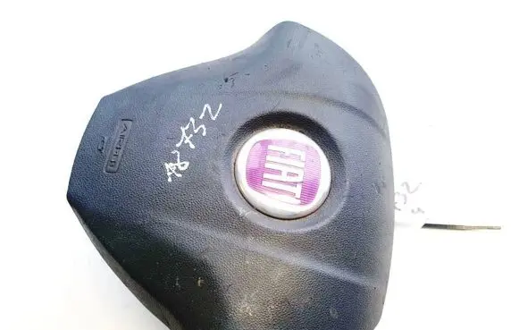 Fiat Bravo Steering wheel airbag ca70123nr 07354615250