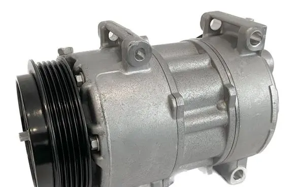 Mercedes-Benz B W245 Air conditioning (A/C) compressor (pump) A0012309011 4471907691 4471806646