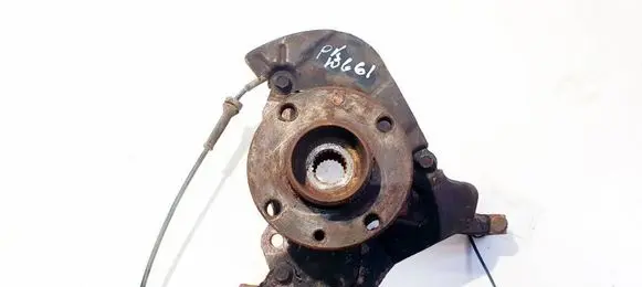 Ford Ka Front wheel hub