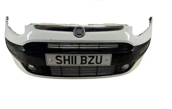 Fiat Punto (199) Front bumper 735500118 C164 ST2