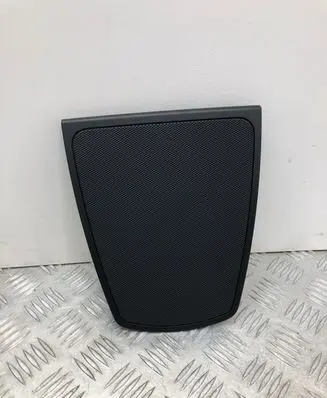 Dash center speaker trim cover