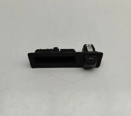 BMW 5 F10 F11 Reversing camera 9240351