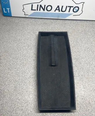 BMW 7 E65 E66 Other center console (tunnel) element 7011610