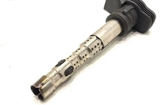 Audi A4 S4 B8 8K High voltage ignition coil 06F905115F