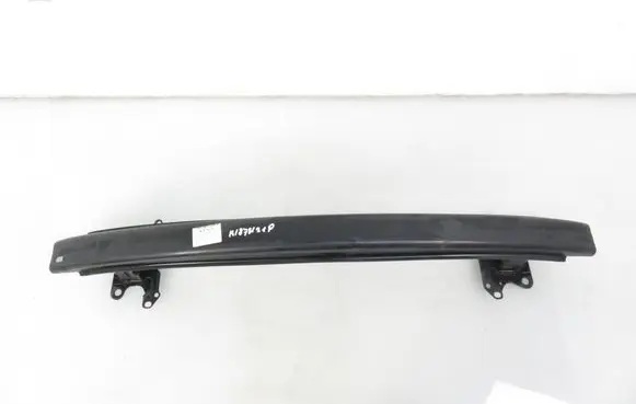 Volkswagen Polo IV 9N3 Front bumper support beam 6Q0806563 6Q0806564