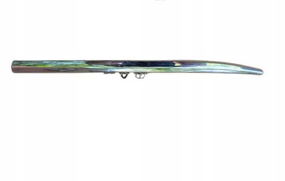 Toyota Prius (XW20) Trim molding PZ415B2491ZB