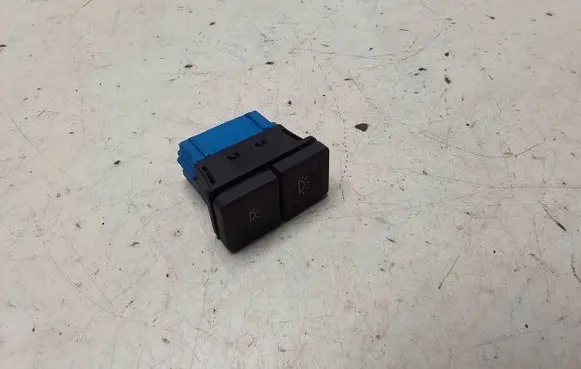 Citroen Xsara Picasso Light switch